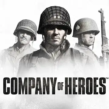 Company Of Heroes MOD APK